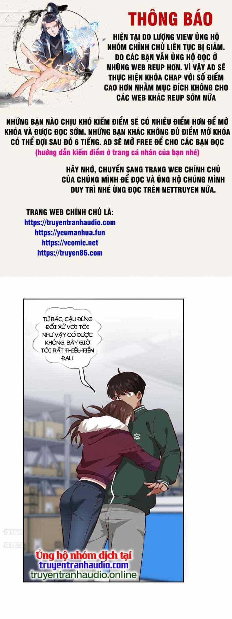 Ta Không Muốn Trùng Sinh Đâu - Chương 202 - ảnh 1