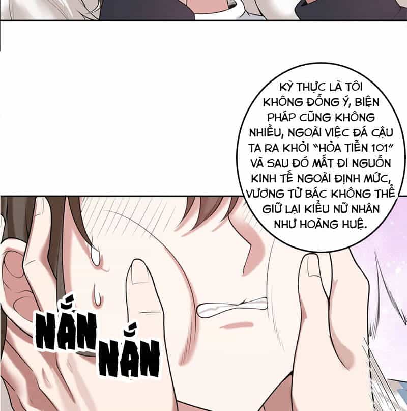 Ta Không Muốn Trùng Sinh Đâu - Chương 205 - ảnh 16