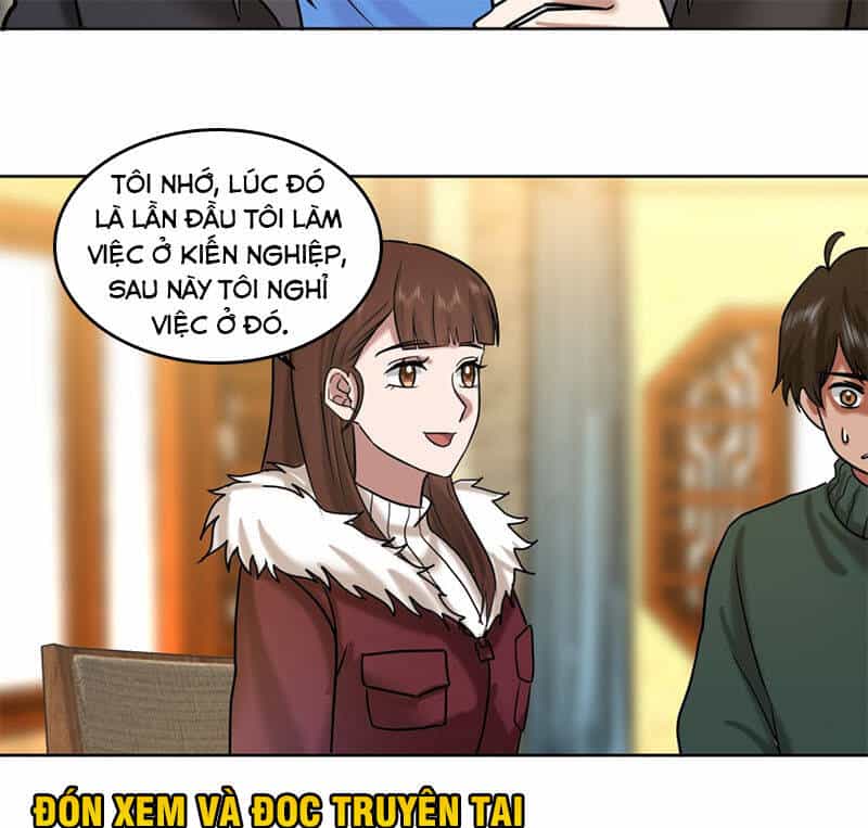 Ta Không Muốn Trùng Sinh Đâu - Chương 205 - ảnh 51