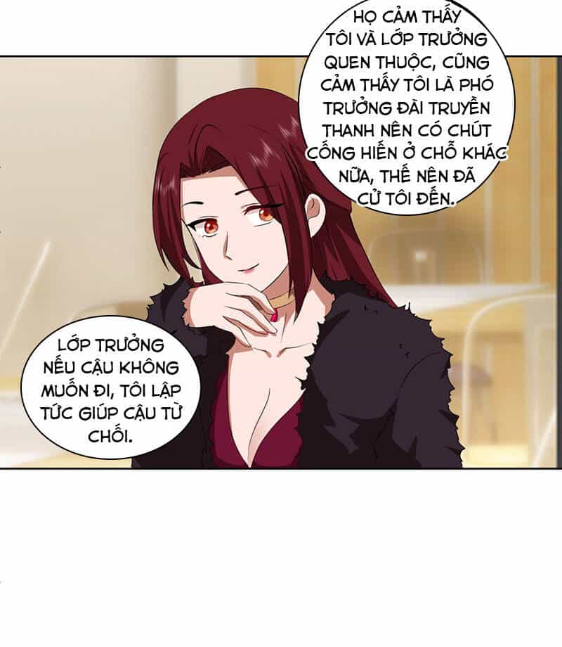 Ta Không Muốn Trùng Sinh Đâu - Chương 207 - ảnh 14