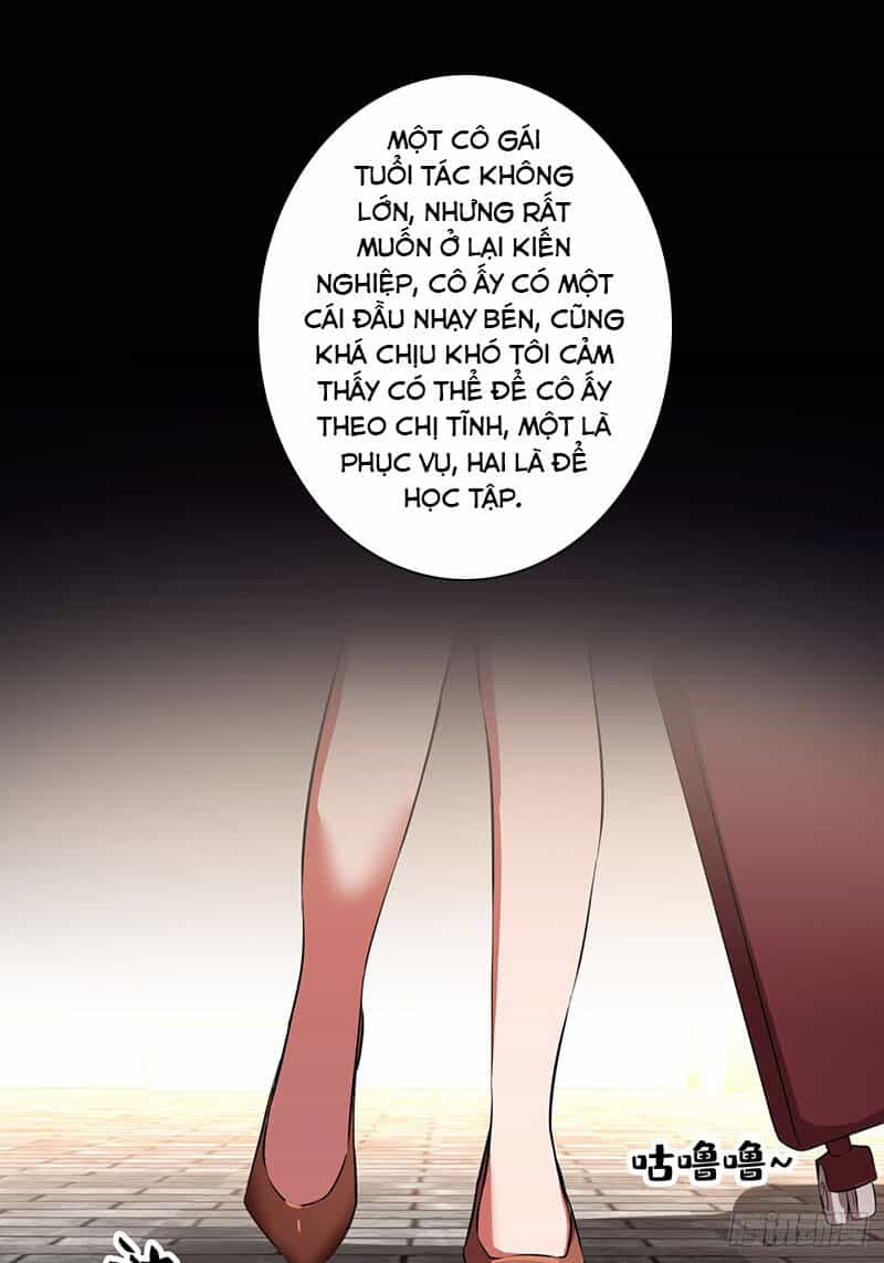Ta Không Muốn Trùng Sinh Đâu - Chương 207 - ảnh 20