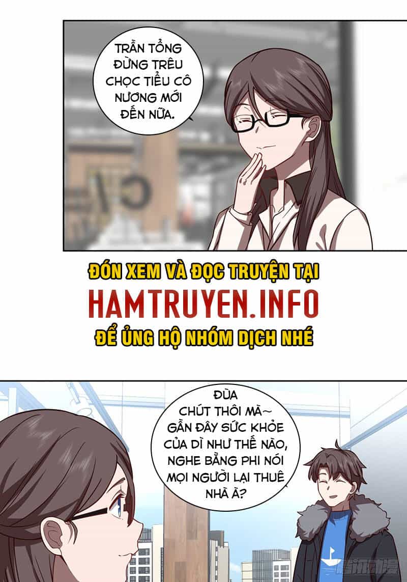 Ta Không Muốn Trùng Sinh Đâu - Chương 207 - ảnh 31