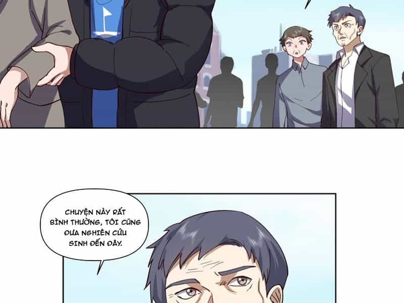 Ta Không Muốn Trùng Sinh Đâu - Chương 209 - ảnh 40