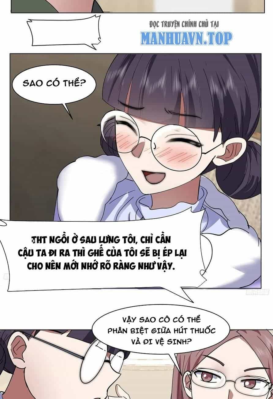 Ta Không Muốn Trùng Sinh Đâu - Chương 211 - ảnh 3