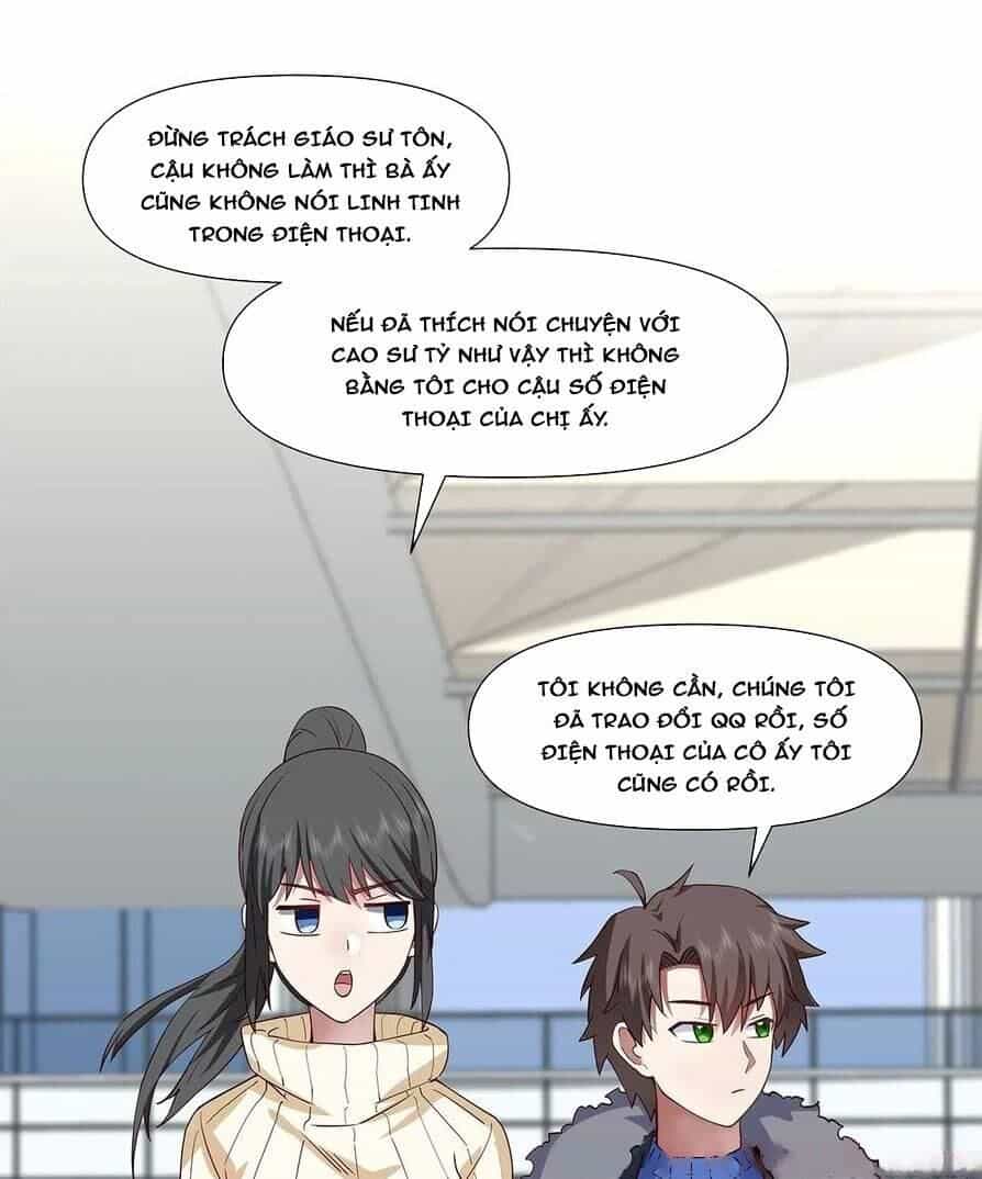 Ta Không Muốn Trùng Sinh Đâu - Chương 211 - ảnh 30