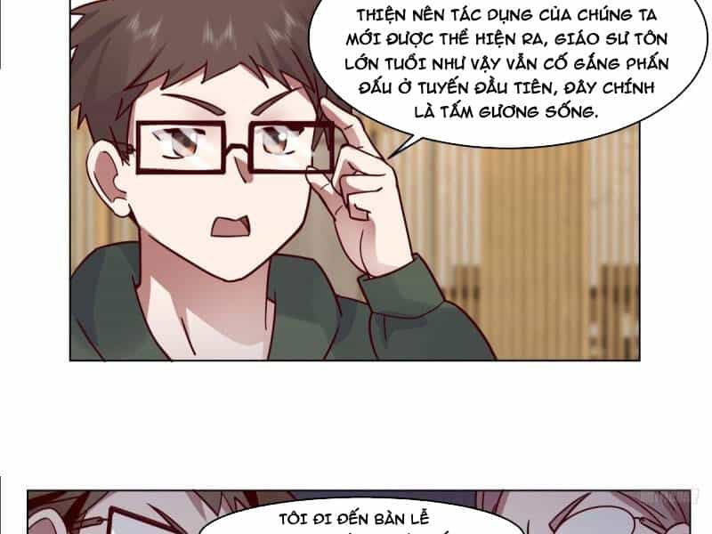 Ta Không Muốn Trùng Sinh Đâu - Chương 212 - ảnh 7