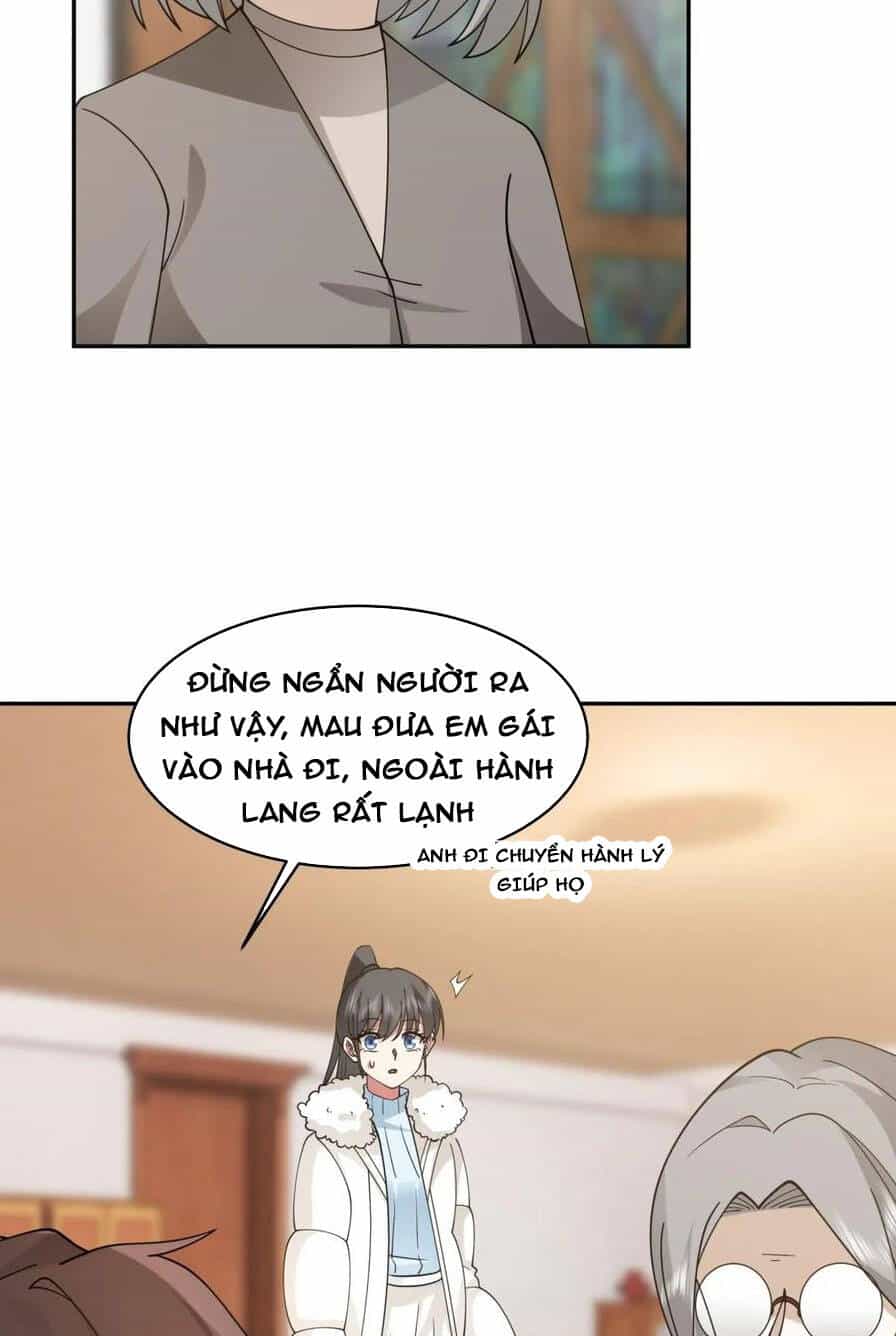 Ta Không Muốn Trùng Sinh Đâu - Chương 219 - ảnh 12