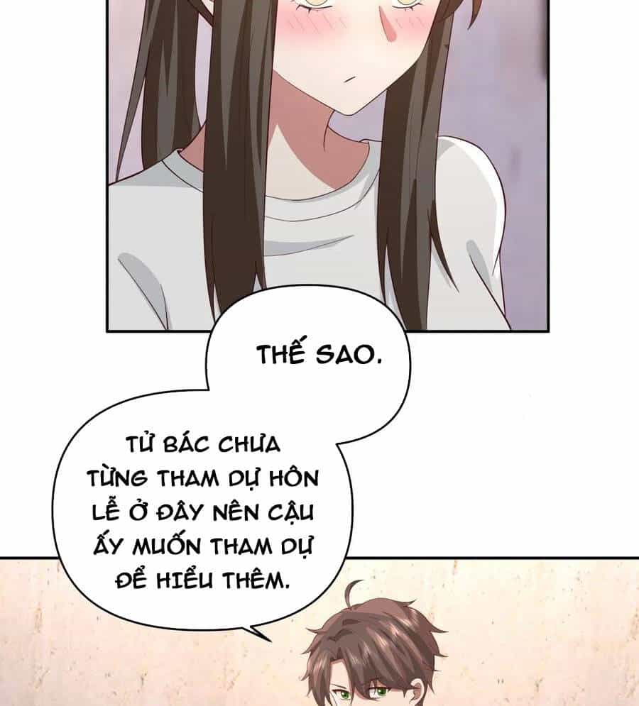 Ta Không Muốn Trùng Sinh Đâu - Chương 224 - ảnh 22