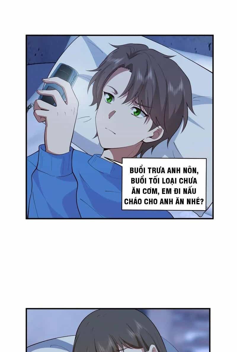 Ta Không Muốn Trùng Sinh Đâu - Chương 228 - ảnh 17