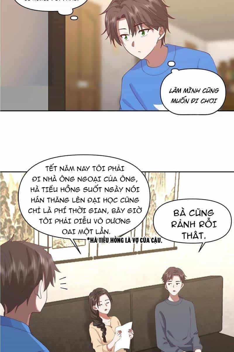 Ta Không Muốn Trùng Sinh Đâu - Chương 232 - ảnh 3