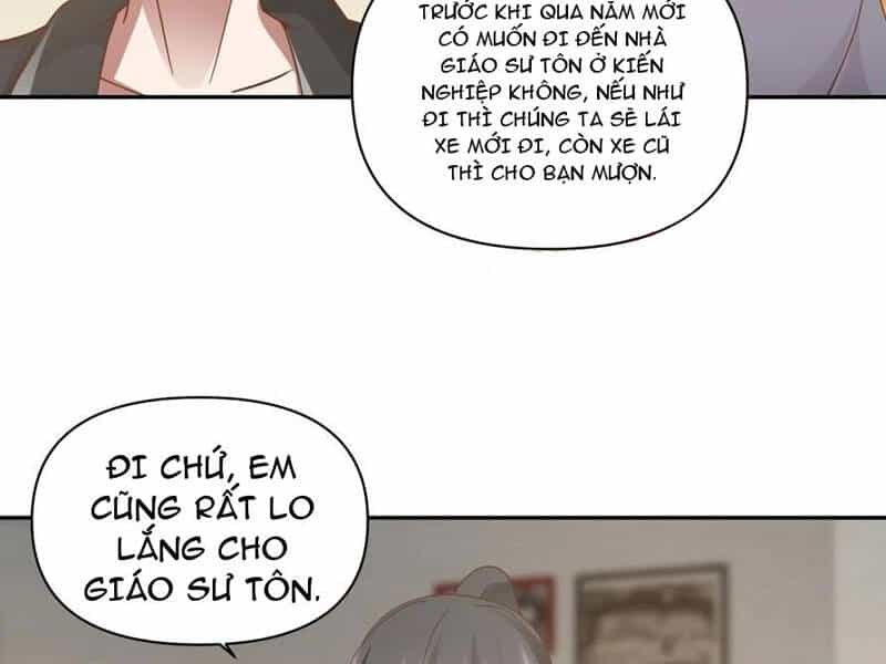 Ta Không Muốn Trùng Sinh Đâu - Chương 236 - ảnh 22