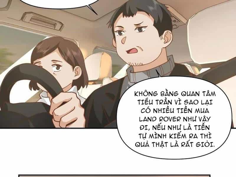 Ta Không Muốn Trùng Sinh Đâu - Chương 236 - ảnh 3