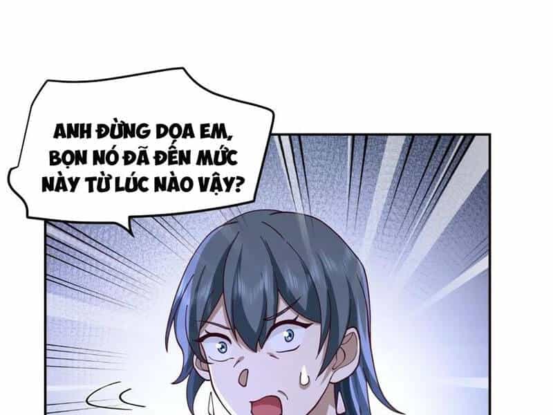 Ta Không Muốn Trùng Sinh Đâu - Chương 236 - ảnh 41