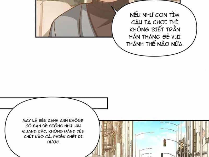 Ta Không Muốn Trùng Sinh Đâu - Chương 236 - ảnh 7