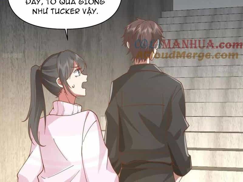 Ta Không Muốn Trùng Sinh Đâu - Chương 236 - ảnh 9