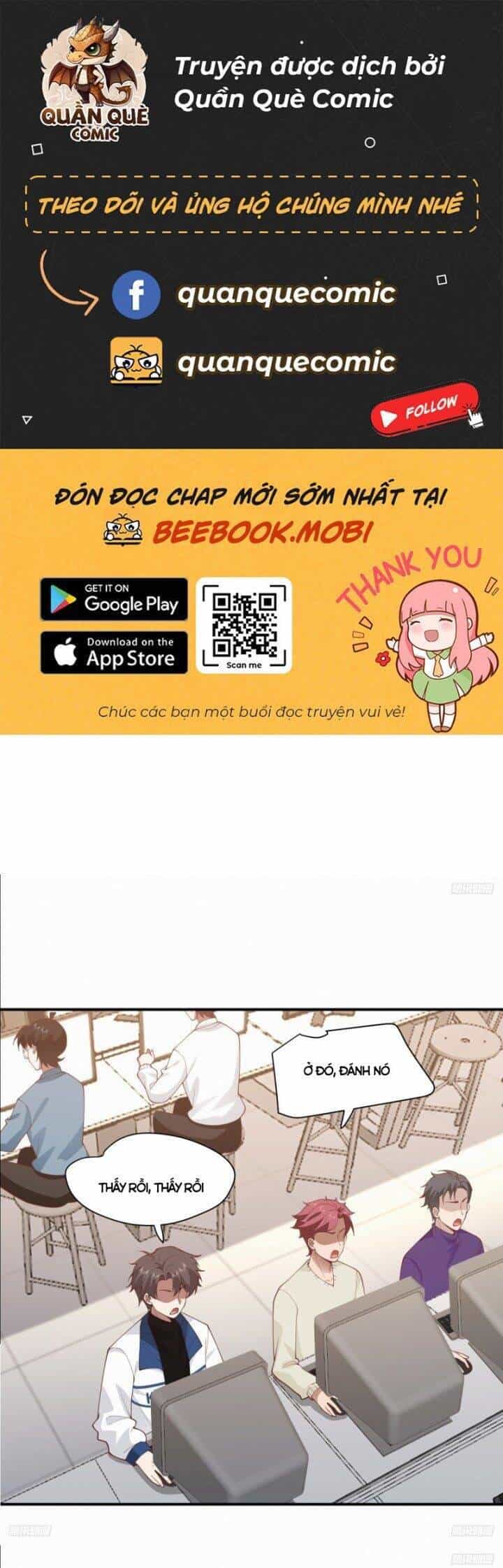 Ta Không Muốn Trùng Sinh Đâu - Chương 252 - ảnh 1