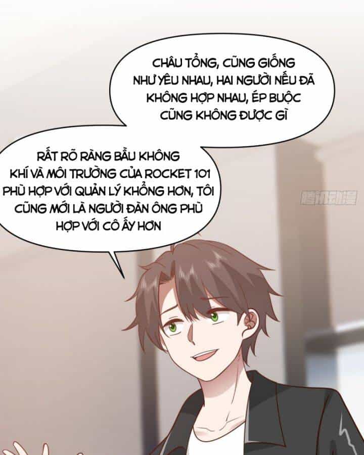 Ta Không Muốn Trùng Sinh Đâu - Chương 255 - ảnh 33