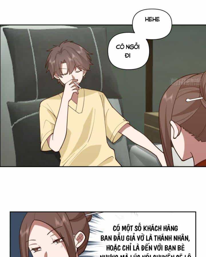 Ta Không Muốn Trùng Sinh Đâu - Chương 256 - ảnh 19