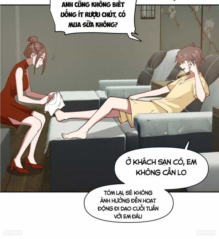Ta Không Muốn Trùng Sinh Đâu - Chương 256 - ảnh 6