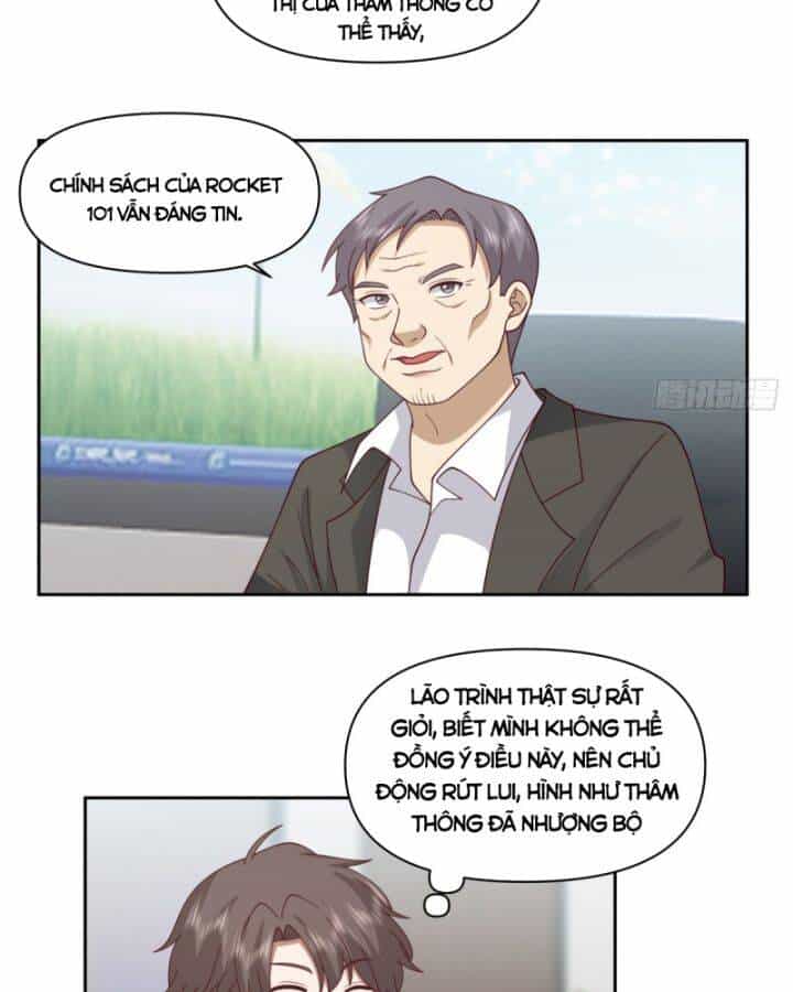 Ta Không Muốn Trùng Sinh Đâu - Chương 257 - ảnh 29