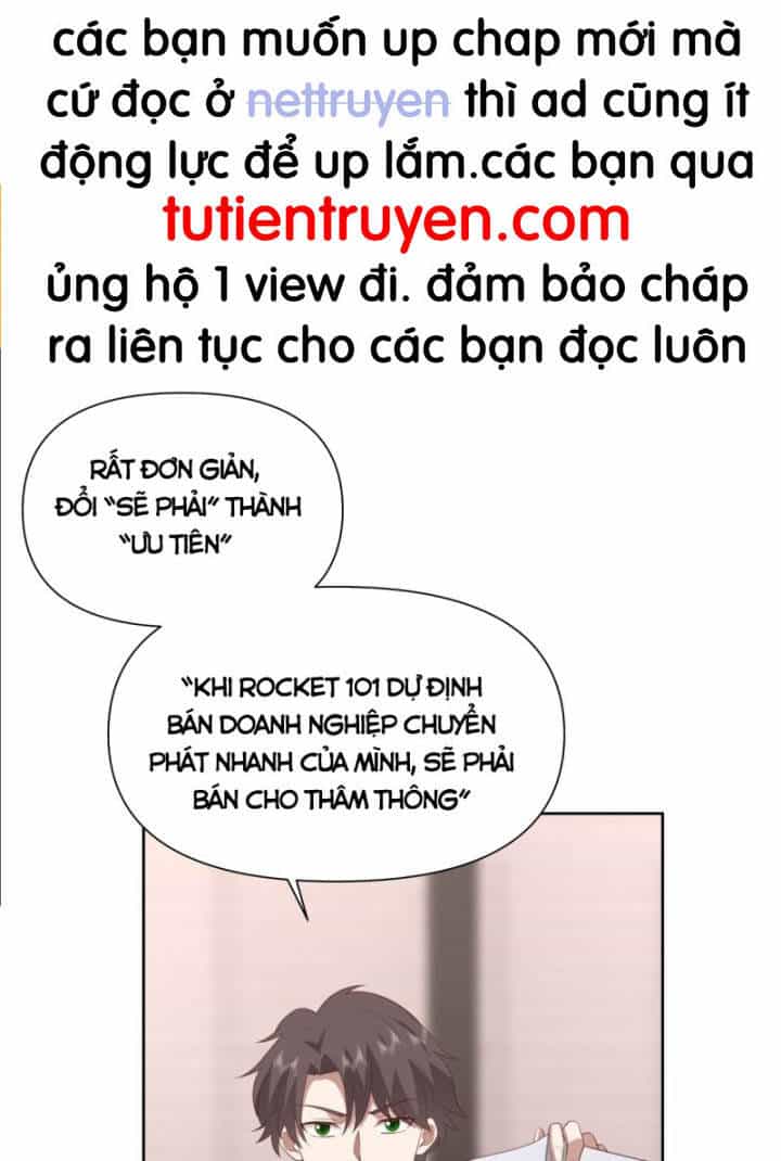 Ta Không Muốn Trùng Sinh Đâu - Chương 258 - ảnh 1