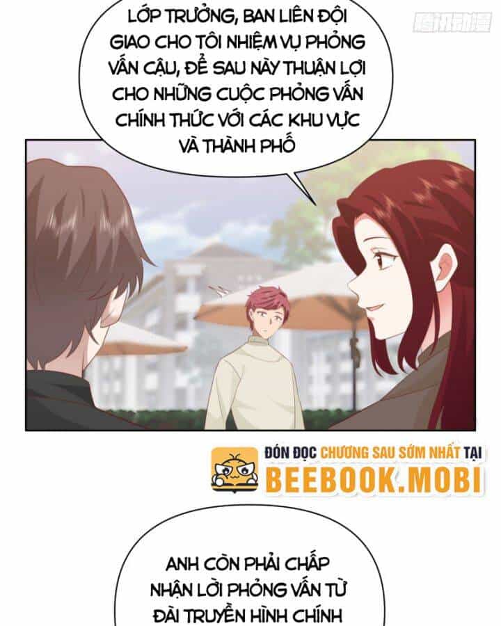 Ta Không Muốn Trùng Sinh Đâu - Chương 258 - ảnh 37