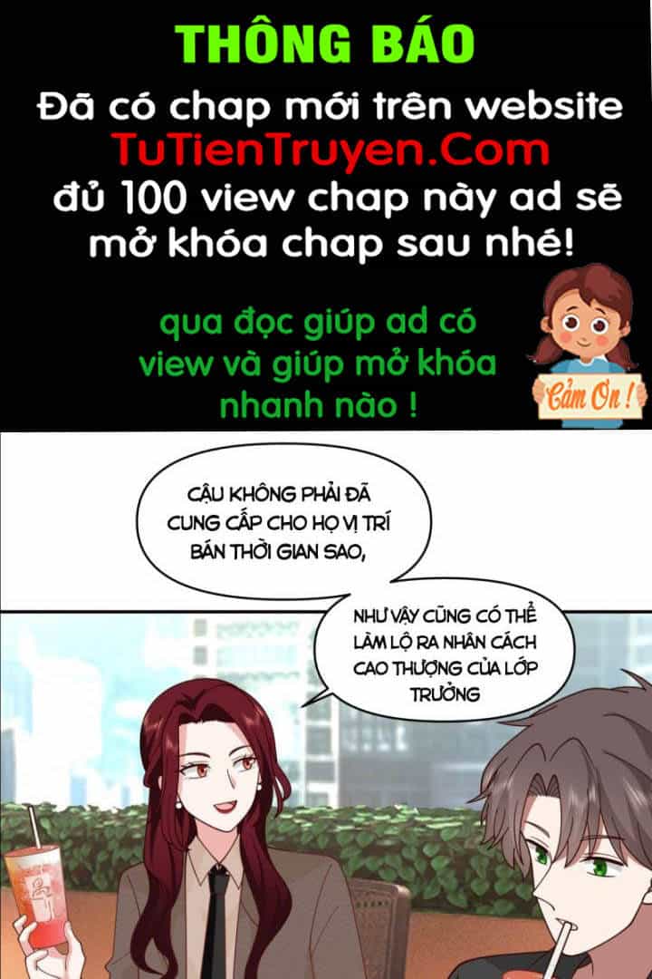 Ta Không Muốn Trùng Sinh Đâu - Chương 259 - ảnh 1
