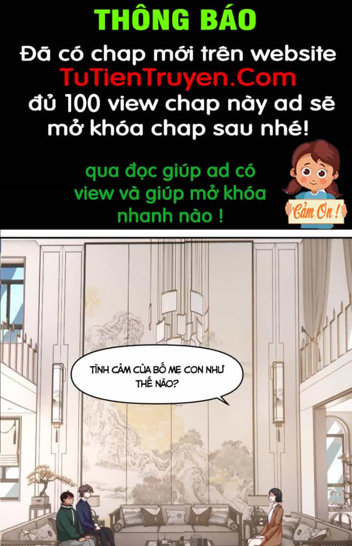 Ta Không Muốn Trùng Sinh Đâu - Chương 263 - ảnh 1