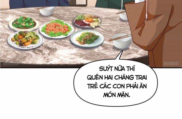 Ta Không Muốn Trùng Sinh Đâu - Chương 263 - ảnh 13
