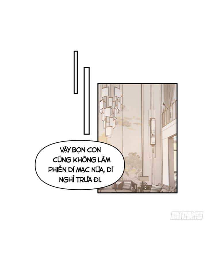 Ta Không Muốn Trùng Sinh Đâu - Chương 263 - ảnh 18