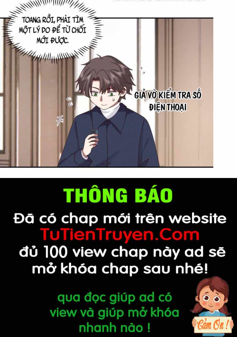 Ta Không Muốn Trùng Sinh Đâu - Chương 263 - ảnh 22