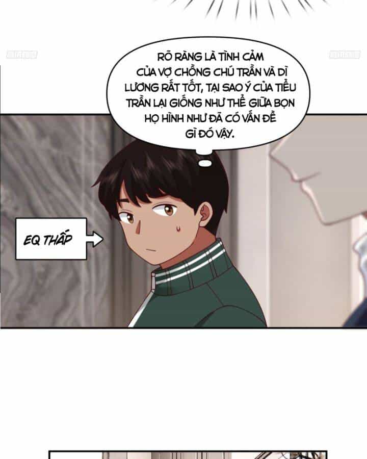 Ta Không Muốn Trùng Sinh Đâu - Chương 263 - ảnh 5