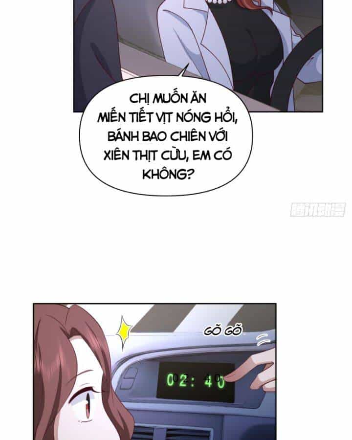 Ta Không Muốn Trùng Sinh Đâu - Chương 264 - ảnh 32