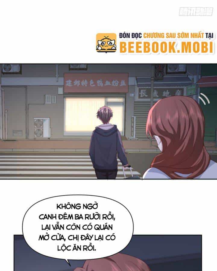 Ta Không Muốn Trùng Sinh Đâu - Chương 264 - ảnh 42