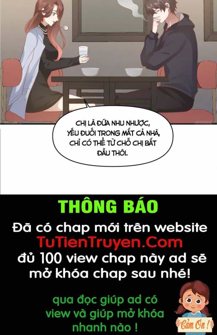 Ta Không Muốn Trùng Sinh Đâu - Chương 265 - ảnh 3