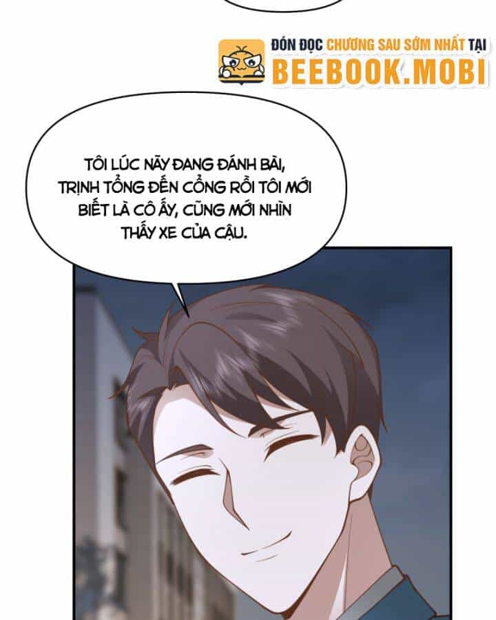 Ta Không Muốn Trùng Sinh Đâu - Chương 265 - ảnh 36