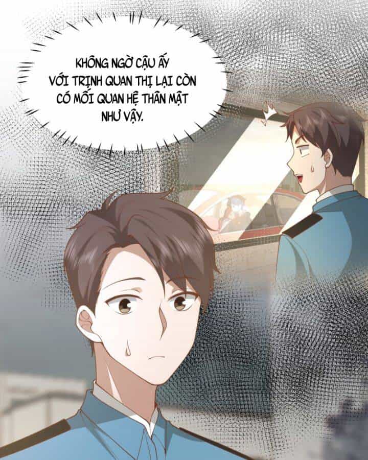 Ta Không Muốn Trùng Sinh Đâu - Chương 265 - ảnh 42