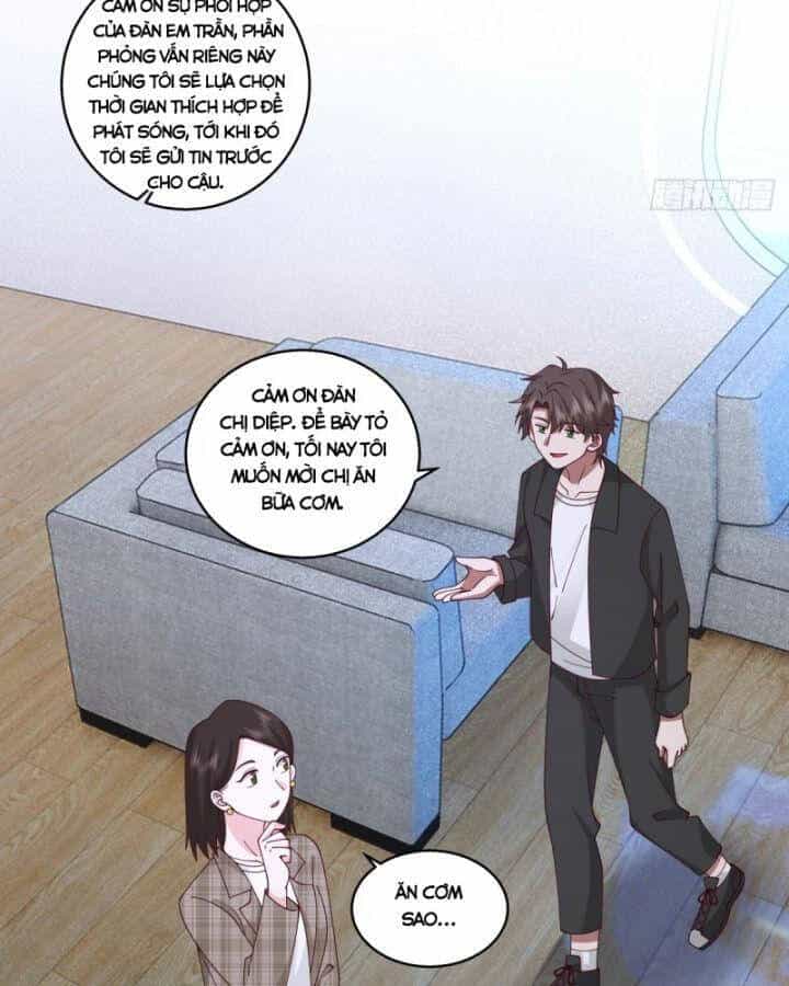 Ta Không Muốn Trùng Sinh Đâu - Chương 268 - ảnh 25