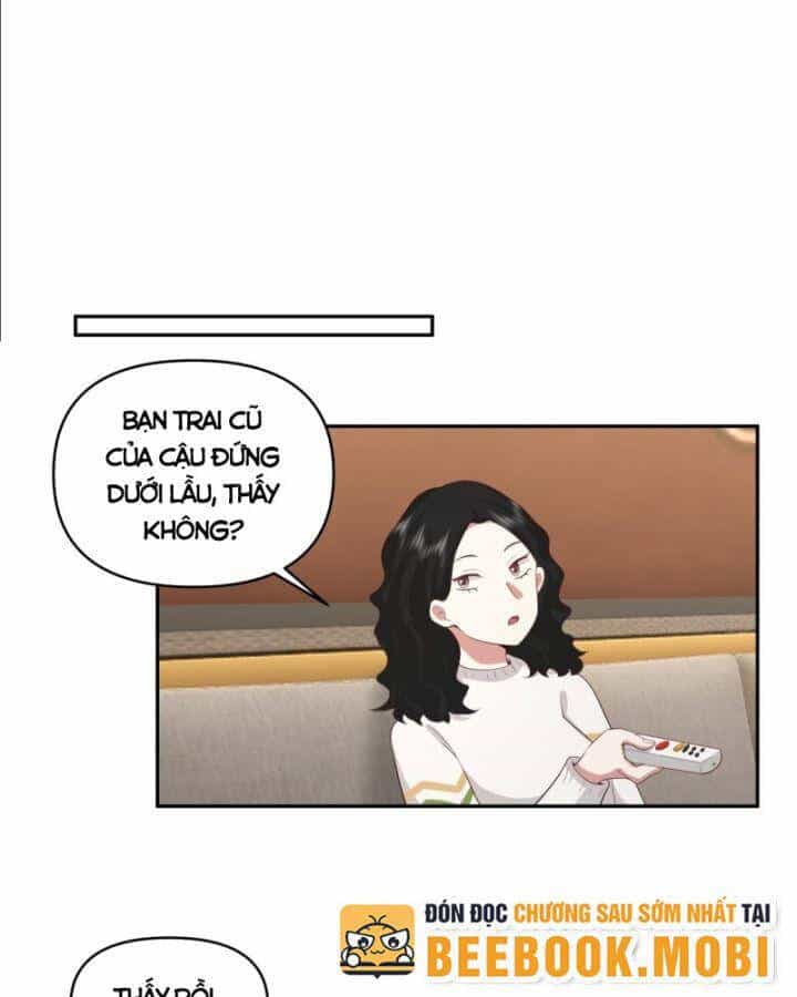 Ta Không Muốn Trùng Sinh Đâu - Chương 269 - ảnh 7