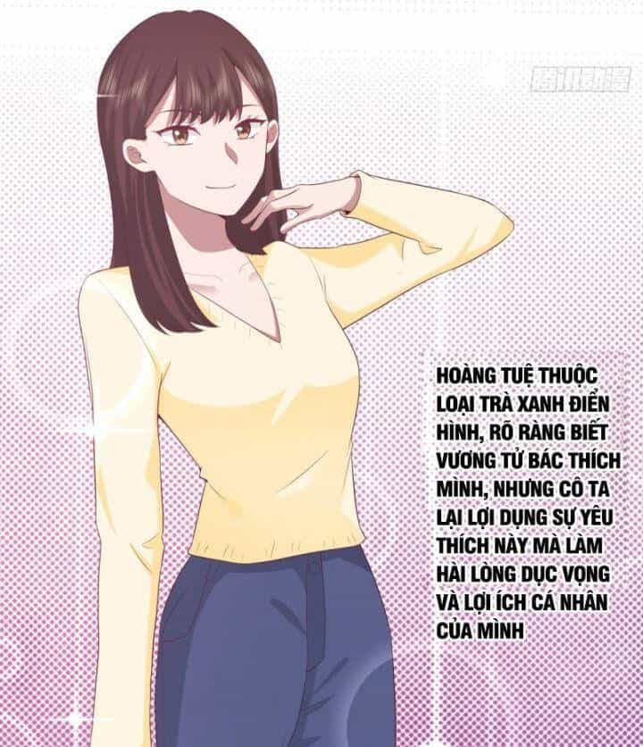 Ta Không Muốn Trùng Sinh Đâu - Chương 269.5 - ảnh 14