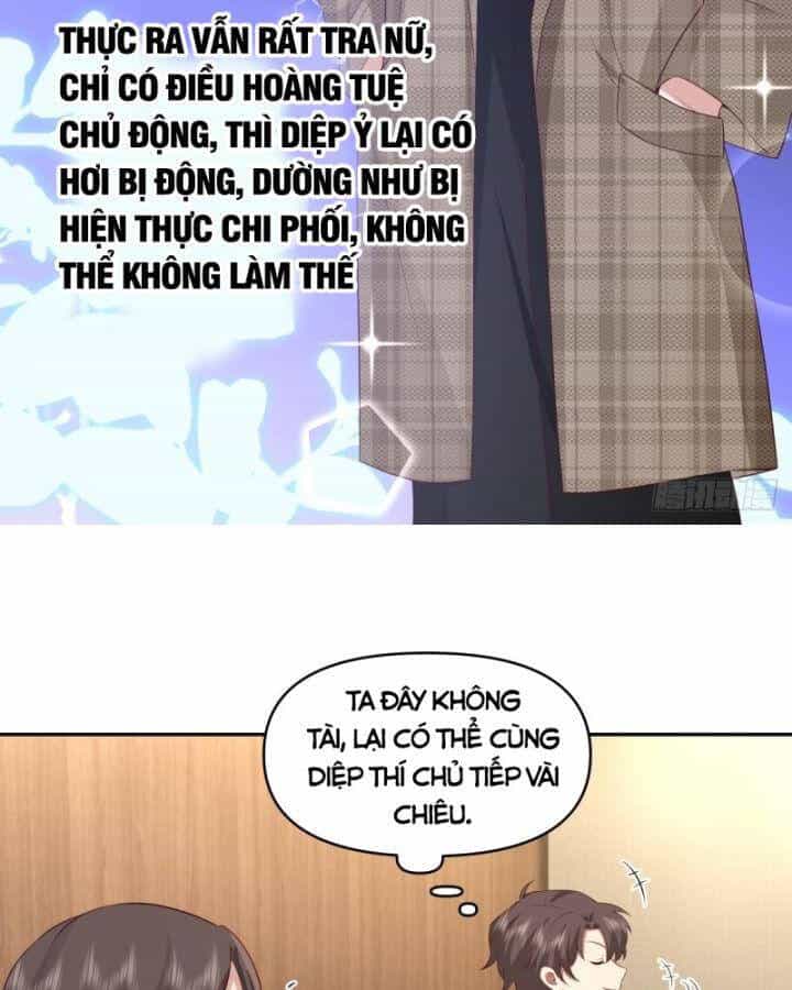 Ta Không Muốn Trùng Sinh Đâu - Chương 269.5 - ảnh 16