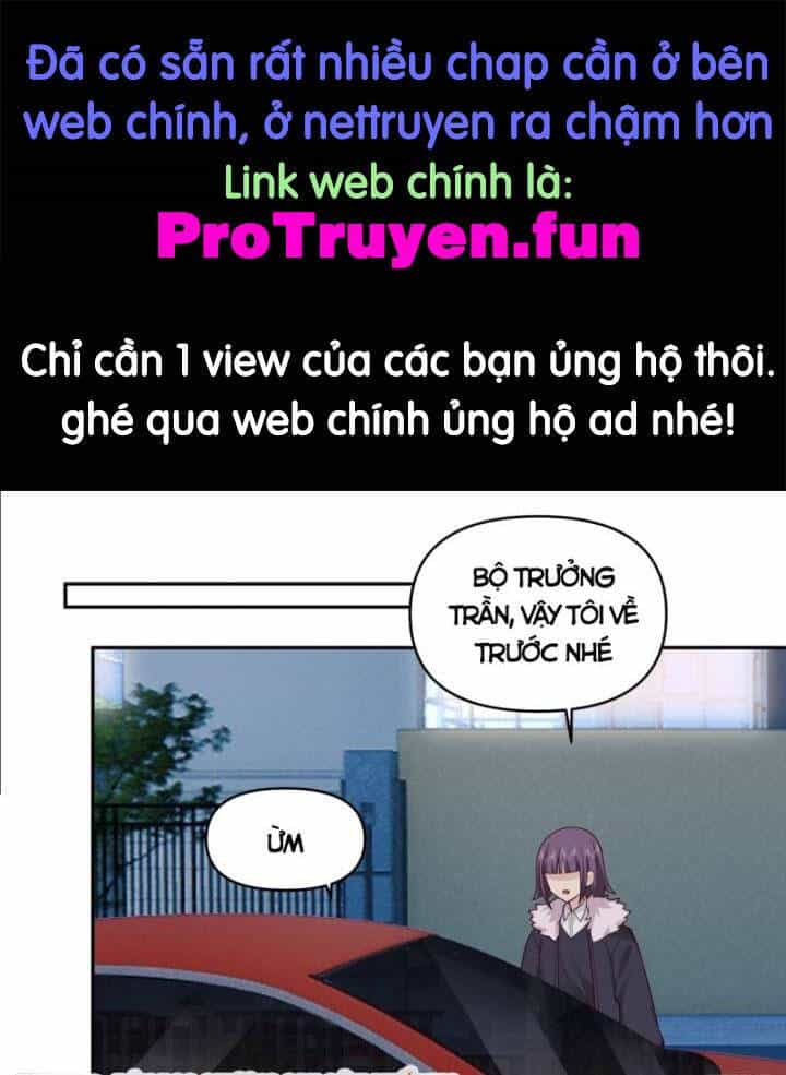 Ta Không Muốn Trùng Sinh Đâu - Chương 270 - ảnh 1