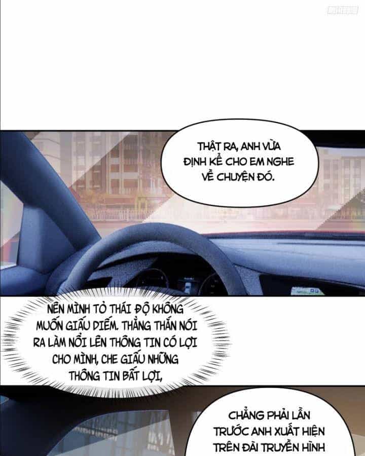 Ta Không Muốn Trùng Sinh Đâu - Chương 270 - ảnh 9