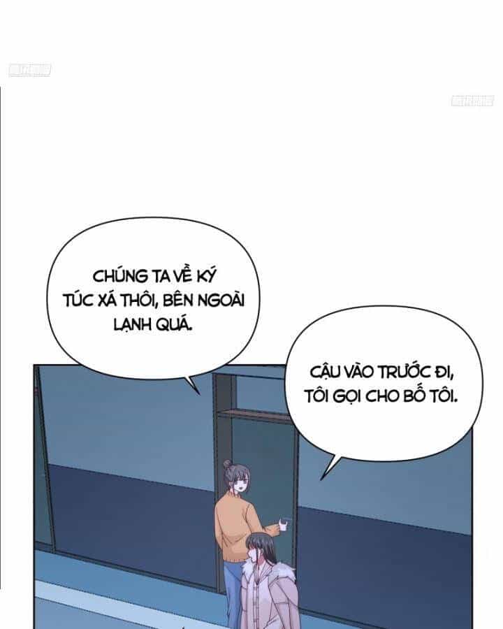 Ta Không Muốn Trùng Sinh Đâu - Chương 271 - ảnh 13