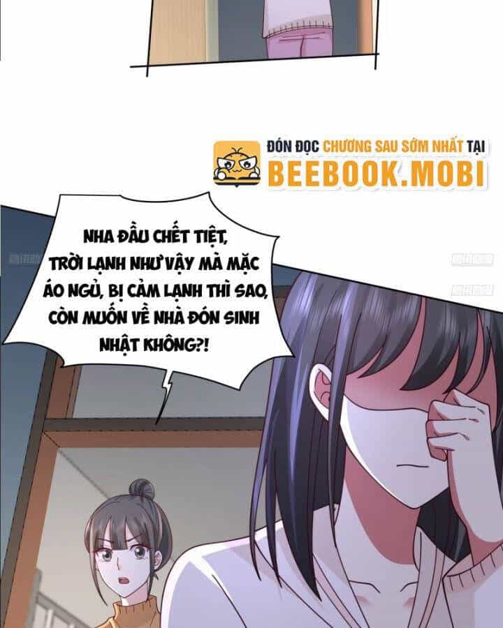 Ta Không Muốn Trùng Sinh Đâu - Chương 271 - ảnh 2