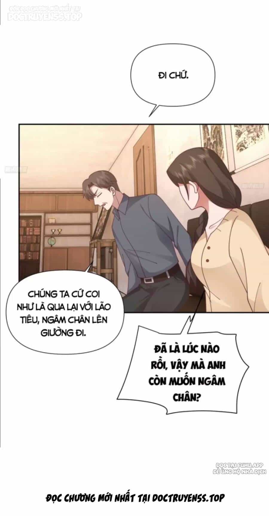 Ta Không Muốn Trùng Sinh Đâu - Chương 275 - ảnh 12
