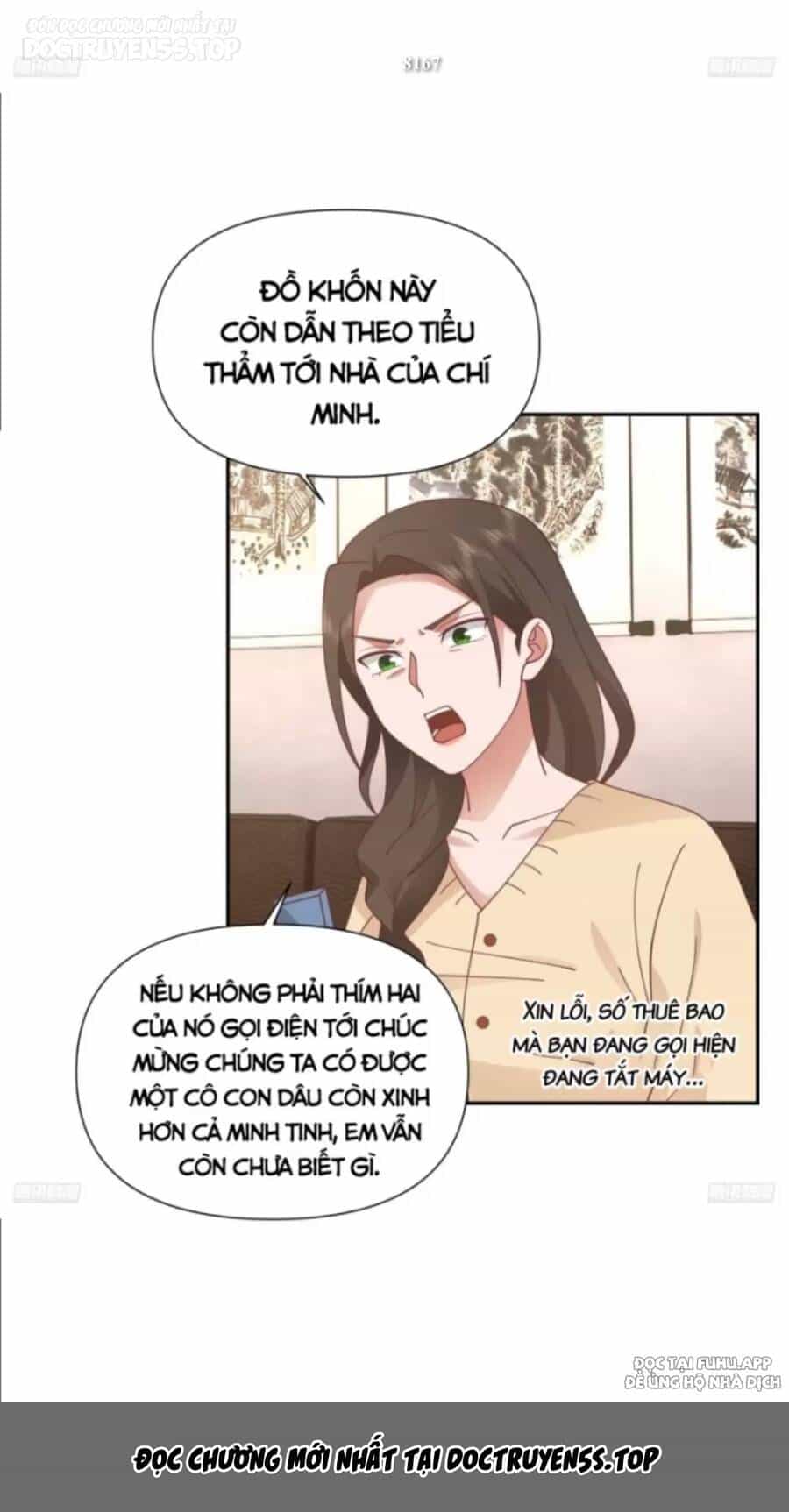 Ta Không Muốn Trùng Sinh Đâu - Chương 275 - ảnh 7