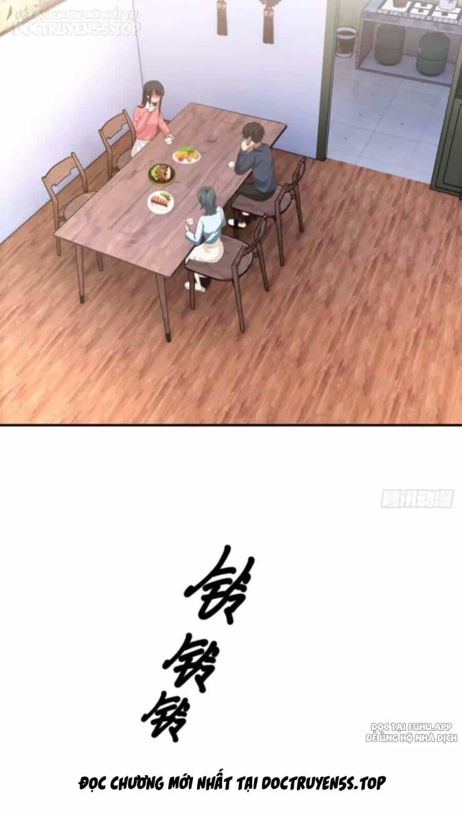 Ta Không Muốn Trùng Sinh Đâu - Chương 276 - ảnh 55