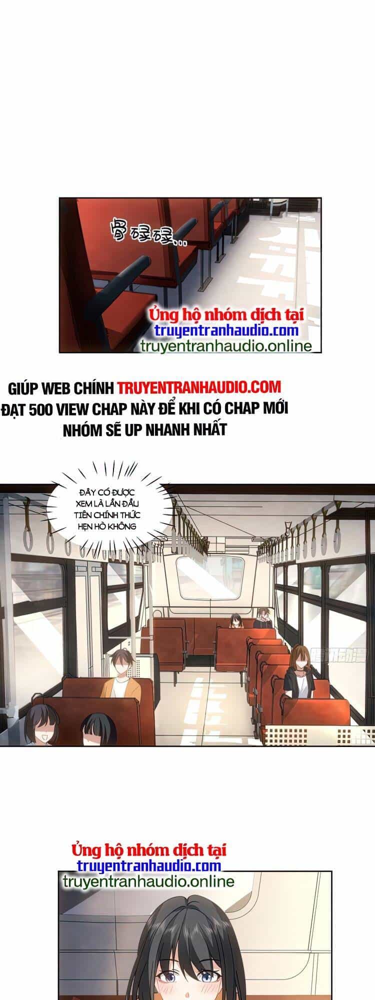Ta Không Muốn Trùng Sinh Đâu - Chương 28 - ảnh 1