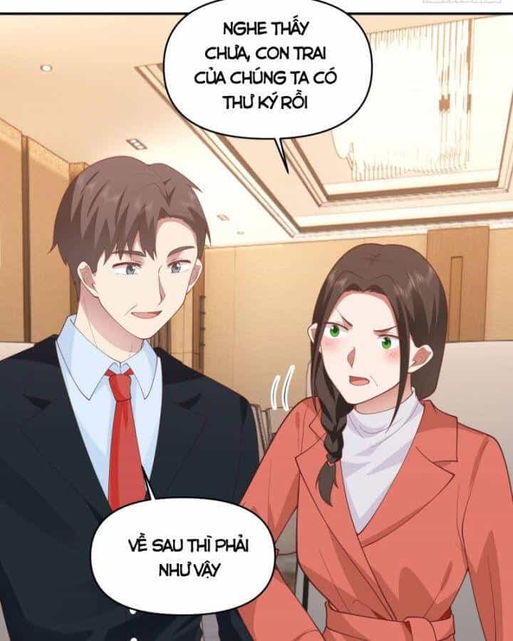 Ta Không Muốn Trùng Sinh Đâu - Chương 279 - ảnh 38